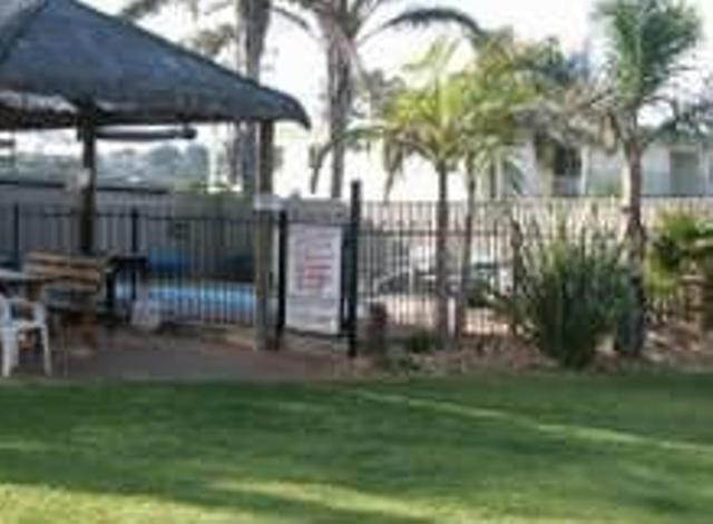 Admirals Lodge Merimbula Exterior foto